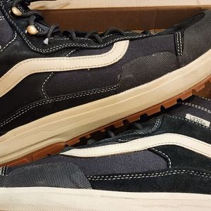 Men's VANS Ultra range Hi